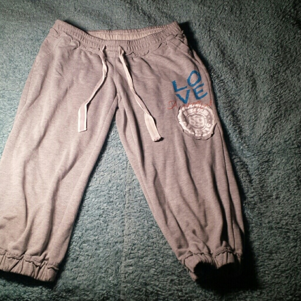Kids joggers/sweatpants